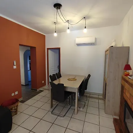 Apartment Maric 3 Propriano (Corsica)