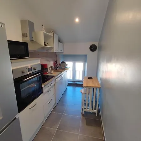 Apartment Maric 3 *