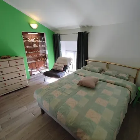 Apartment Maric 3 Propriano (Corsica)