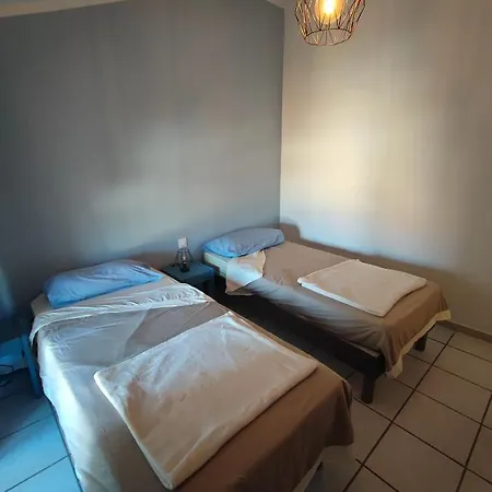 Apartament Maric 3
