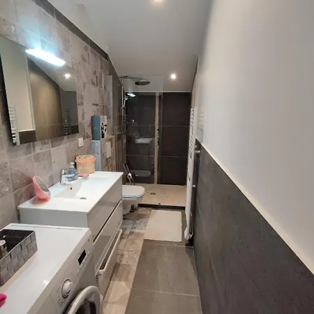 Apartament Maric 3 Propriano (Corsica)